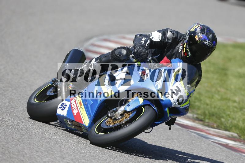 /12 30.04.2025 Speer Racing ADR/Gruppe gruen/30